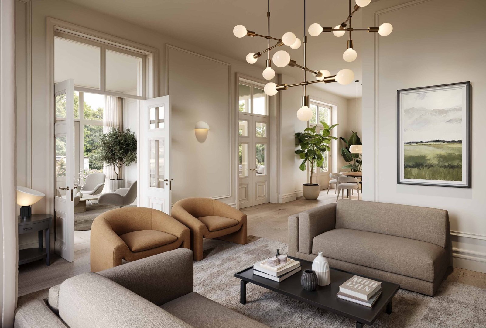 Woning 1 interieur 2