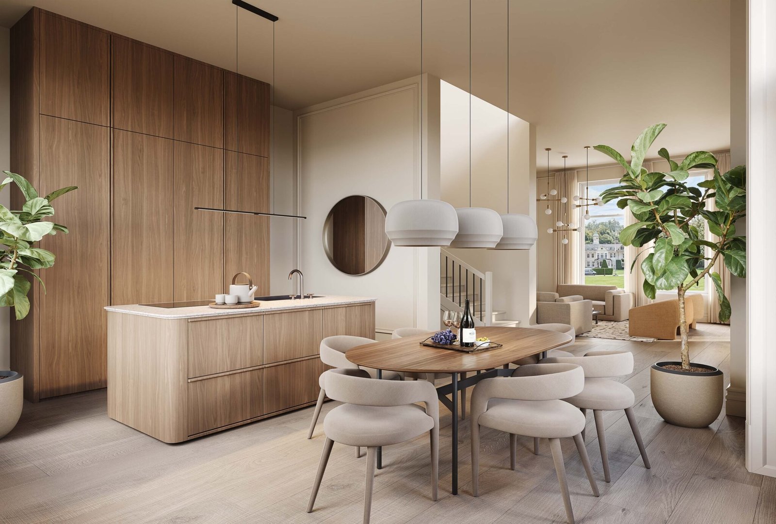 Woning 1 interieur 4