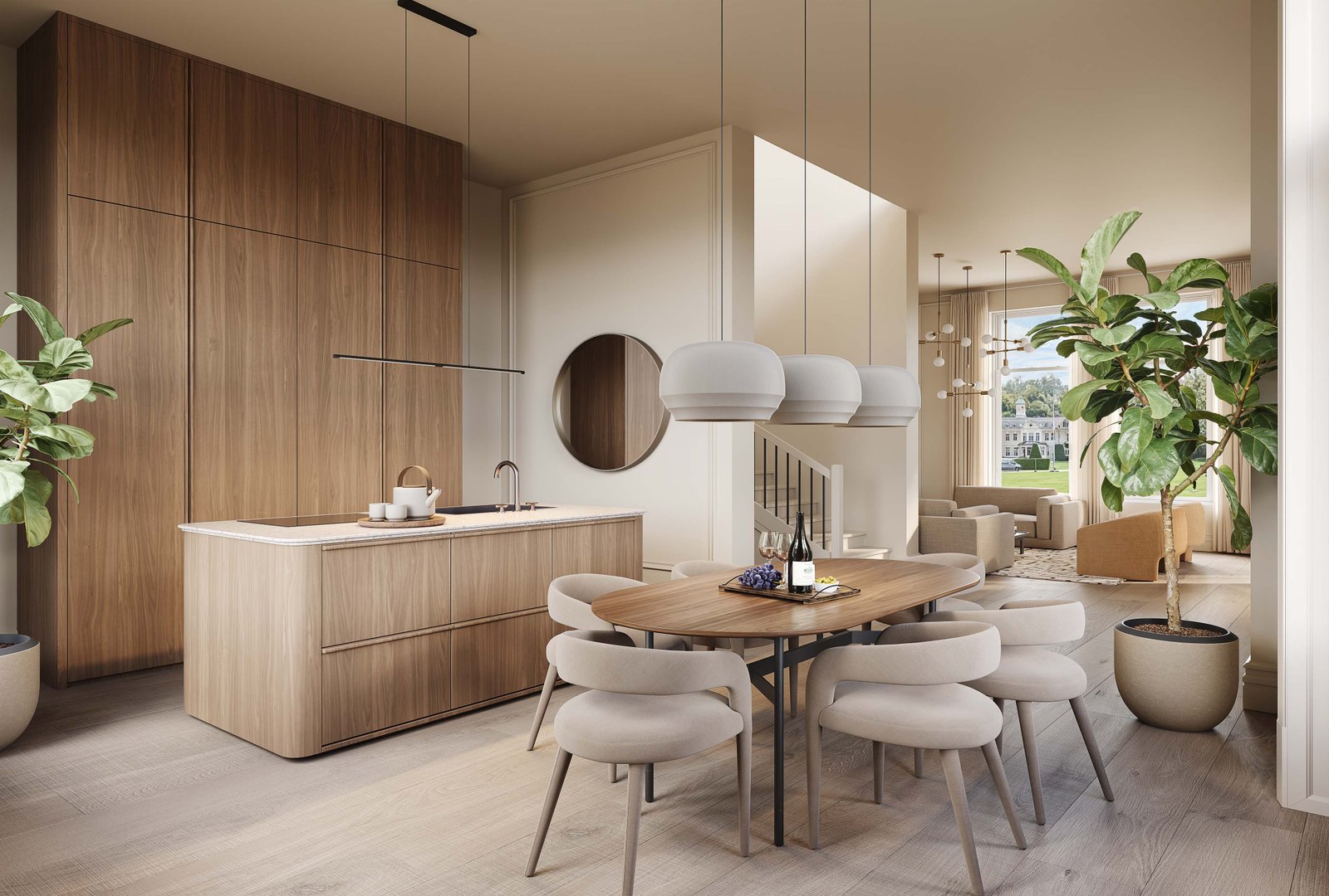 Woning 1 interieur 4